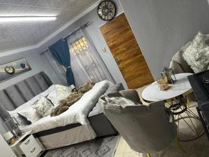 StayComfyGuesthouseByPunky