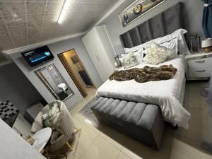 StayComfyGuesthouseByPunky