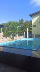 Casa Bella vista - Санту-Андре