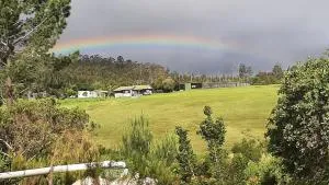 Green room - Kleinrivier