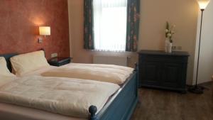 Double Room room in Teichhotel