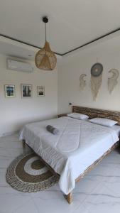 Bali Riverside Retreat Canggu