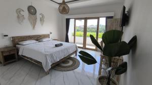 Bali Riverside Retreat Canggu