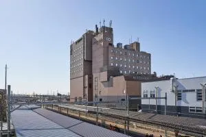 Saitama Grand Hotel Honjo - 长瀞