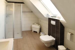 01 Sommerhus Esbjerg DHH mit Sauna und Whirlpool