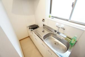 Apartment House Kamon Heights 203