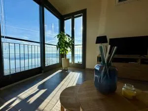 Il Sogno terrazza panoramica - Massino Visconti