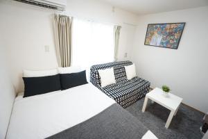 Apartment House Kamon Heights 203