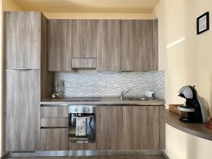 Il Sogno terrazza panoramica