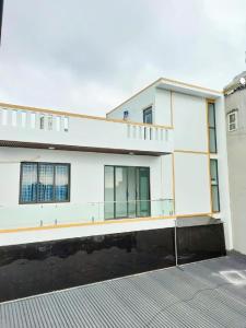 Thái Sơn Hotel Mộc Châu