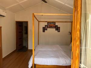 Royal Castle Resort palolem, canacona