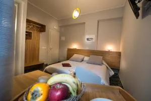 Ciauru Design B&B - Messina