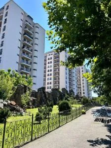 Summit Stay Studio - Belu