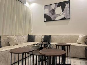 Luxurious apartment in hittin