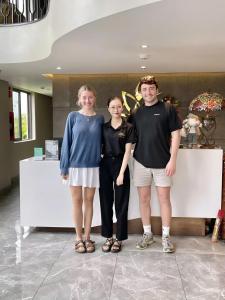 Tashi Ocean Garden & Apartment Da Nang - My Khe Beach