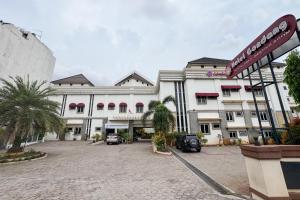 Hotel Gondang RedPartner