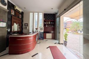 Hotel Gondang RedPartner