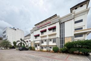 Hotel Gondang RedPartner