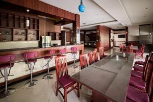 Hotel Gondang RedPartner