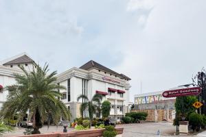 Hotel Gondang RedPartner