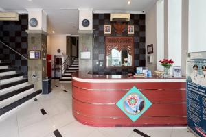 Hotel Gondang RedPartner
