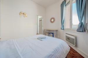 Champs de Mars - T5 chic, 4 chambres, tout équipé