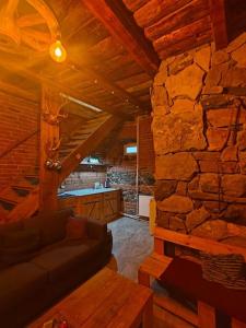 Unique Central Tbilisi apartment