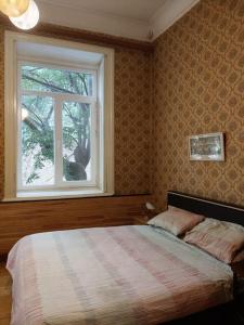 Unique Central Tbilisi apartment