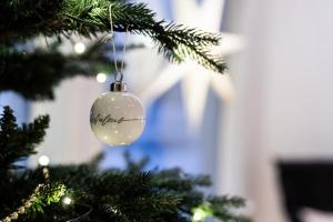 Villa Nightsky -private location, sauna and jacuzzi