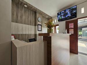 Urbanview New Rania Near Kota Batu