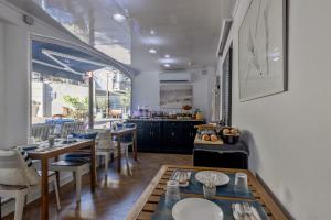 Hotels Boutique Hotel de la Corniche d'Or : photos des chambres