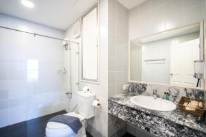 Patong tower Superior Seaview 4BR-2102