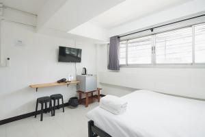 GO INN Bangkok Rama3 โกอินน์ พระราม3