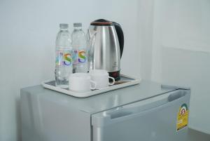 GO INN Bangkok Rama3 โกอินน์ พระราม3