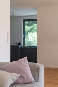 House with a View - Modernes Ferienhaus in der Eifel