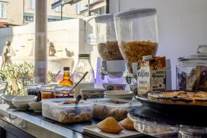 Hotels Boutique Hotel de la Corniche d'Or : photos des chambres