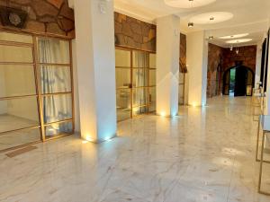 Mansionality Lofts Hotel