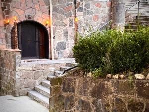 Mansionality Lofts Hotel