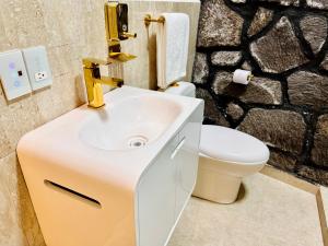 Mansionality Lofts Hotel