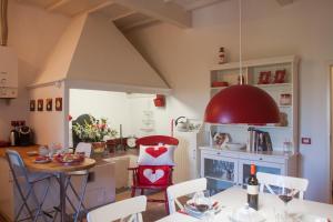 Podere Piazza Casa dellArcivescovo