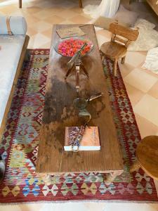 Blueberry by Toraja Bambu Uluwatu at Padang Padang Beach