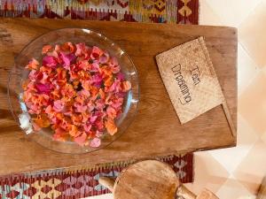 Blueberry by Toraja Bambu Uluwatu at Padang Padang Beach