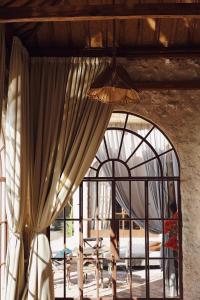 Blueberry by Toraja Bambu Uluwatu at Padang Padang Beach