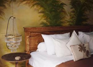 Blueberry by Toraja Bambu Uluwatu at Padang Padang Beach