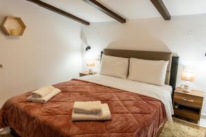 Malevis loft apartment