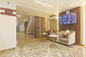 Hotel Mehul International -Near New Delhi Railway Station, Paharganj & Connaught Place