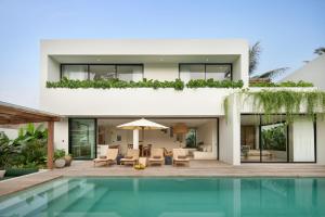 Tias Villas