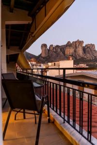 Malevi's loft apartment - 3hvězdičkové hotely ve městě Kalambaka