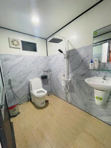 Cat Tien River Lodge