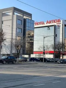 Apartament - Leamna de Jos